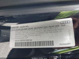 AUDI A3 1.8T PREMIUM WAUA7GFF2G1035144 снимка