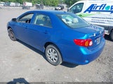 TOYOTA COROLLA LE 2T1BU4EE1AC246183 снимка