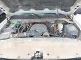 CHEVROLET SILVERADO 2500HD WORK TRUCK 1GCHK23K18F171712 photo