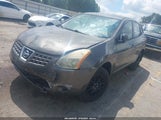 Nissan Rogue S JN8AS58T49W325792 снимка