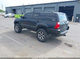 TOYOTA 4RUNNER LIMITED V6 JTEBU17R560089303 photo