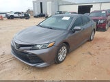 Toyota Camry Le 4T1B11HK6JU581902 снимка