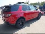 LAND ROVER DISCOVERY SPORT SE SALCP2RX7JH753539 photo