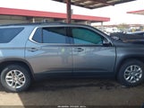 Chevrolet Traverse Fwd Lt Cloth 1GNERGKW6LJ305398 fotografie