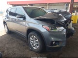 Chevrolet Traverse Fwd Lt Cloth 1GNERGKW6LJ305398 снимка