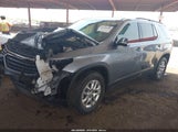 Chevrolet Traverse Fwd Lt Cloth 1GNERGKW6LJ305398 fotografie