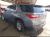 Chevrolet Traverse Fwd Lt Cloth 1GNERGKW6LJ305398 снимка