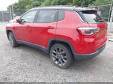 Jeep Compass High Altitude 4X4 3C4NJDCB4LT196992 снимка