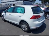 Volkswagen Golf Tsi S 4-Door/Tsi Se 4-Door/Tsi Sel 4-Door/Tsi Wolfsburg Edition 4-Door 3VW217AU9HM017630 снимка