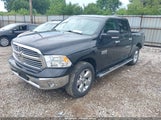 Ram  Big Horn 1C6RR7LG8GS297216 снимка