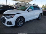 Audi Q5 Premium 45 Tfsi S Line Quattro S Tronic WA1GAAFY4N2096364 photo