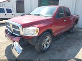DODGE RAM 1500 SLT/TRX4 OFF ROAD/SPORT 1D7HU18267S274391 photo