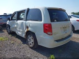 Dodge Grand Caravan Express 2D4RN4DG9BR693895 fotografie