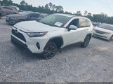 Toyota Rav4 Hybrid Xle Premium JTMB6RFVXSJ070200 photo