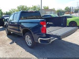 Chevrolet Silverado  4Wd Short Bed Ltz 1GCUDGED8NZ516264 снимка