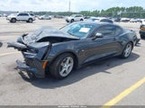 CHEVROLET CAMARO 1LT 1G1FB1RS5J0188474 снимка