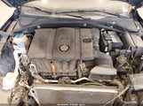 Volkswagen Passat 2.5L S 1VWAP7A39DC068347 photo