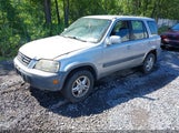 Honda Cr-V Ex JHLRD18611C044103 снимка