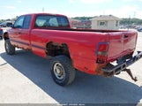 DODGE RAM 2500 ST 3B7KF23Z1XG205376 снимка