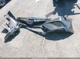 TOYOTA CAMRY SE 4T1G11AK2LU972631 снимка