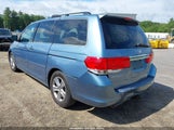 Honda Odyssey Touring 5FNRL3H90AB043582 снимка