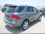 Mercedes-Benz Gle 350 4JGDA5JB4JB190687 photo