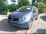 Kia Sportage Ex KNDPC3AC8G7866465 снимка