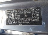 Kia Sportage Ex KNDPC3AC8G7866465 снимка