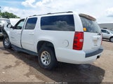Chevrolet Suburban  Lt 3GNFK16337G238983 снимка