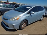 TOYOTA PRIUS V THREE JTDZN3EU2E3324059 fotografie