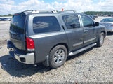 Nissan Armada Le 5N1BA08A27N709363 снимка