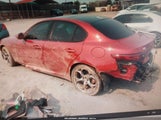 Alfa Romeo Giulia Ti Sport Awd ZARFAEEN9J7567928 fotografie