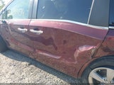 HONDA ODYSSEY EX-L 5FNRL6H79KB135307 снимка
