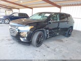 Chevrolet Traverse Awd Premier 1GNEVKKW0LJ292811 снимка