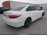 Toyota Camry Xse 4T1BF1FK3HU368744 снимка