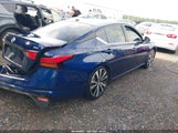 Nissan Altima Sr Vc-Turbo Fwd 1N4AL4CV8MN301124 fotografie