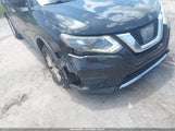 NISSAN ROGUE SV 5N1AT2MT3HC880869 снимка
