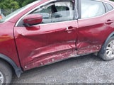 NISSAN ROGUE SPORT SV JN1BJ1CR4KW343662 photo