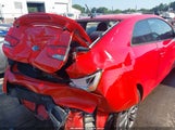 Kia Forte Koup Sx KNAFW6A30D5704550 снимка