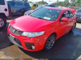 Kia Forte Koup Sx KNAFW6A30D5704550 снимка