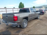 Chevrolet Silverado  1Lt 1GCUKREC7EF196607 снимка