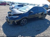Toyota Corolla Se 2T1BURHE5KC166945 снимка