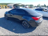 Toyota Corolla Se 2T1BURHE5KC166945 снимка
