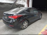 Hyundai Elantra Se KMHDH4AE2FU329856 снимка