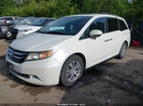 HONDA ODYSSEY EX-L 5FNRL5H69EB090679 снимка