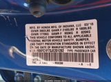 Honda Civic Ex-L 19XFC1F73JE201282 снимка