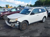Subaru Forester 2.5X JF2SH61609H791315 снимка