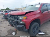 Chevrolet Silverado  4Wd Short Bed Custom Trail Boss 1GCPYCEF8MZ266566 fotografie