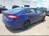 Ford Fusion Se 3FA6P0HR5DR106111 снимка