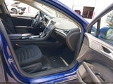 Ford Fusion Se 3FA6P0HR5DR106111 снимка